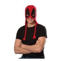 Bonnet de Deadpool rigolo pour homme