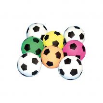 Balle de foot a jongler