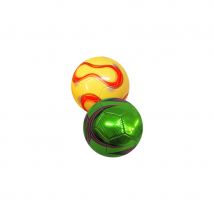 Ballon de foot 25cm cuir