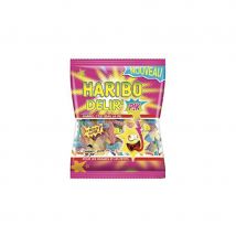 Bonbons Delir Haribo (120g)