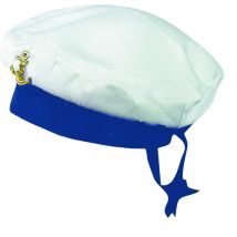 Béret de marin