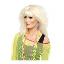boucles d'oreilles hippie (Taille standard)