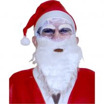 Barbe de père Noël