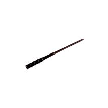 Baguette de sorcier imitation bois, 29 cm