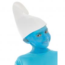 Bonnet de Schtroumpf pour enfant