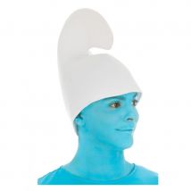 Bonnet de Schtroumpf pour homme