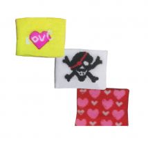 Bracelet de sport avec motif fantaisie