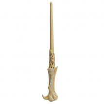 Baguette de Voldemort lumineuse et sonore
