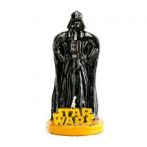 Bougie Dark Vador décorative