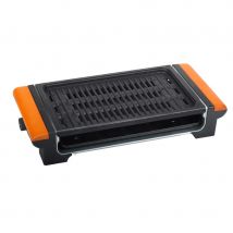 Barbecue électrique