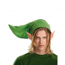 Bonnet et oreilles Zelda pour adulte