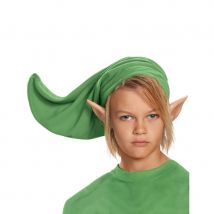 Bonnet et oreilles Zelda pour enfant