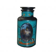 Bouteille elixir sonore et lumineuse 18cm