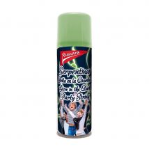 Bombe fil serpentin phosphorescent (100ml)
