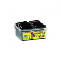 Bonbon haribo cocobat (Boite de 210)