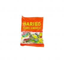 Bonbons Haribo Croco (120g)