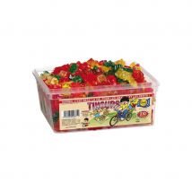 Bonbon haribo ours