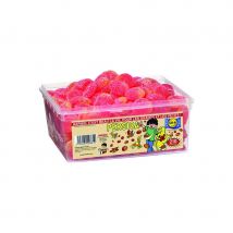 Bonbon haribo peche