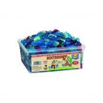 Bonbon haribo schtroumpfs