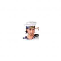 Beret marin