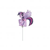 Ballon My Little Pony de 25 X 27 cm