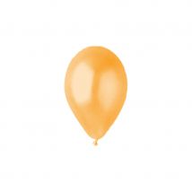 Ballons nacres or (OR)