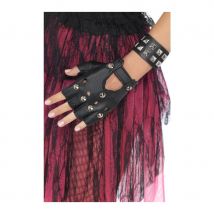 Bracelet punk (Taille unique)
