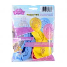 Ballons princesses Disney, par 8