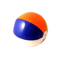 ballon plage gonflable (40cm)