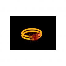 Bracelet papillon lumineux