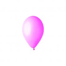 Ballons rose (ROSE)