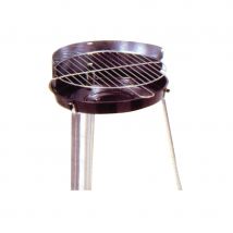 Barbecue rond
