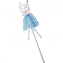 Baguette robe de Cendrillon