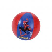 Ballon spiderman de plage (spiderman)