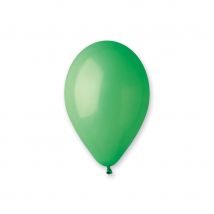 Ballons vert (VERT)