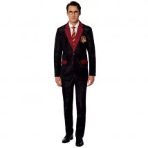 Costume 3 pièces Gryffondor pour homme (M)
