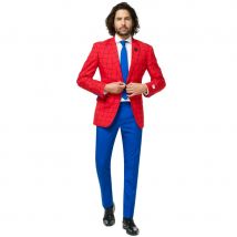 Costume 3 pièces Spiderman élégant (M/L)