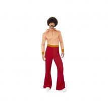 Costume authentique années 70 (L)