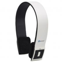 Casque audio bluethooth