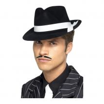 chapeau al capone