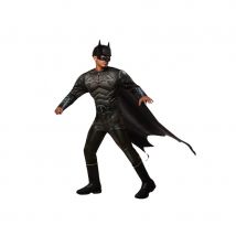 Costume adulte de Batman (M/L)