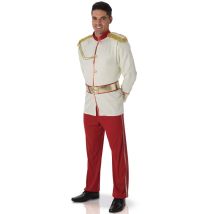 Costume adulte de Prince charmant (M/L)