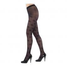 collants avec étoiles (UNIQUE)