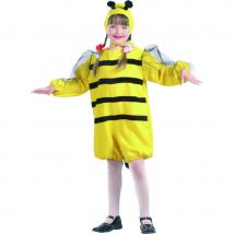 Costumed'abeille enfant (3/4 ans)