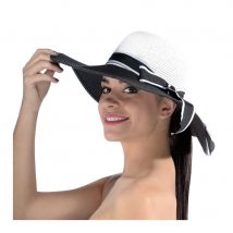 Chapeau Audrey Hepburn