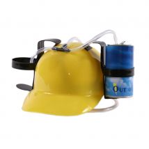 Casque boisson (Homme)