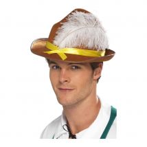 chapeau bavarois (Taille standard)
