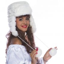 Chapka blanche