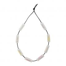 collier brillant