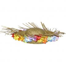 Chapeau Bora bora (Taille unique)